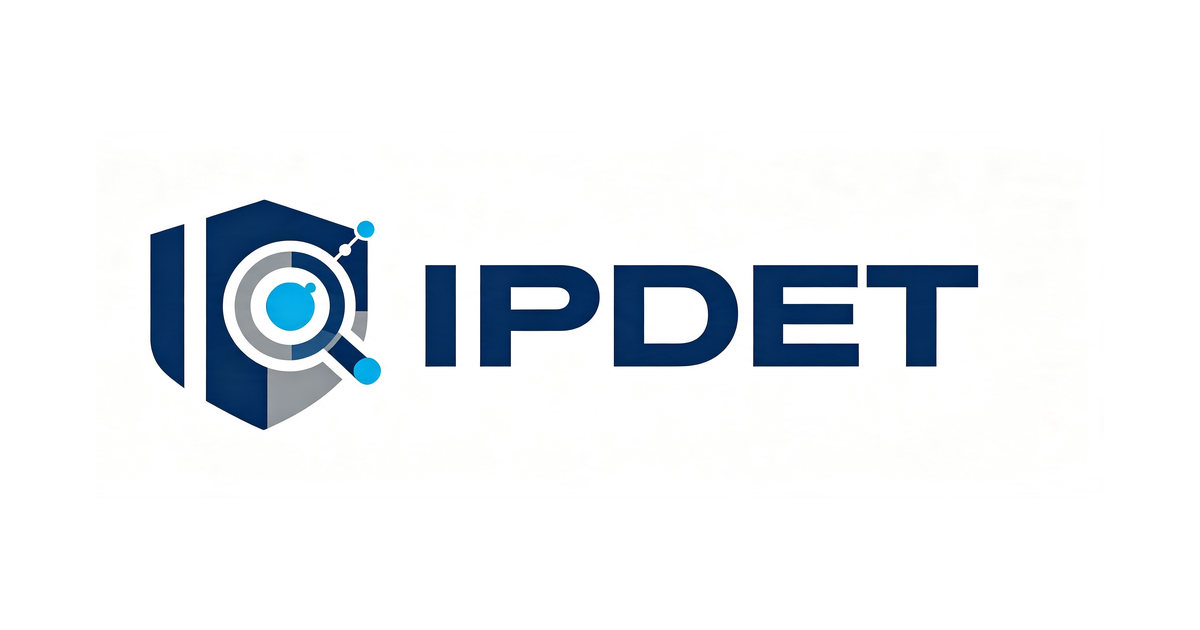 ipdet.app product preview